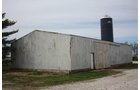 Tract 1 - REAL ESTATE AUCTION, 60 +/- Acres offered in 3 Tracts Swine Operation